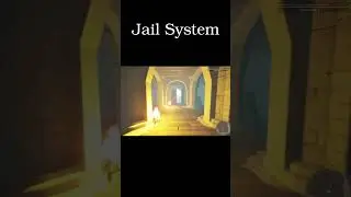 UE5 Jail System Part 3: Escape Minigame & Door Interaction | Unreal Engine 5 Tutorial