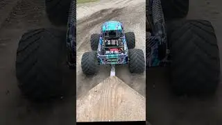 Big Ram Pulls!