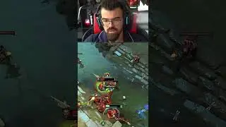 Показал МИД ДИФ на НОВОМ МК #dota2 #дота2