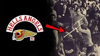 The WORST Day In Rock N Roll | The Altamont Free Concert