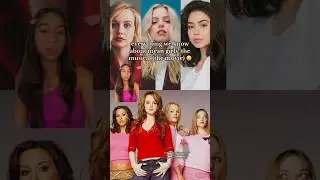everything we know about mean girls the musical the movie
