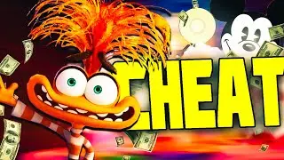 Inside Out 2 - How to Cheat Like Pixar | Film Perfection