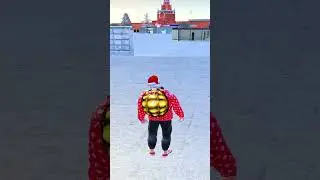 Легендарный МЧС | Воспоминания | GTA RADMIR CRMP