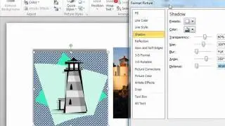 Word 2010 Tutorial The Format Picture Dialog Box-2010 Microsoft Training Lesson 12.5