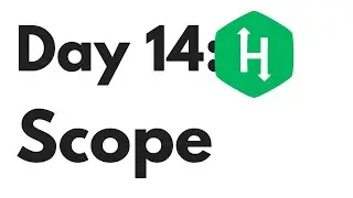 HackerRank Day 14 Scope | Python