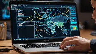 Network Scanning with Nmap: Finding Open Ports and Vulnerabilities