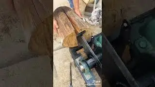 Моторний дроворуб