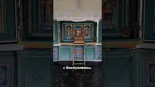 Мобильный, военный, православный. Твой. 