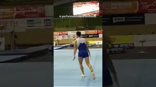 This skill deserved its death🪦🕊️ 