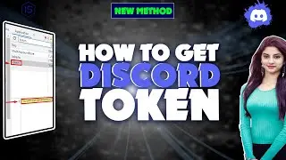 How to get discord token 2024 | Initial Solution