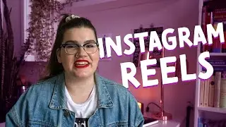 Create Amazing Content with Katie Steckly 