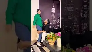 Sevinch va Asad Algo. Sevishganlar suhbati. #niginaa1__ #shortsvideo