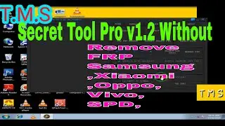 Secret Tool Pro v1.2 Without Hwid Remove FRP Samsung,Xiaomi,Oppo,Vivo,SPD,
E.t.c 2019