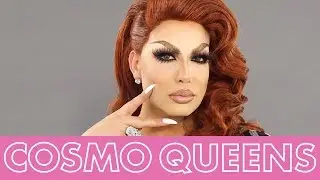 Alexis Michelle | COSMO Queens | Cosmopolitan