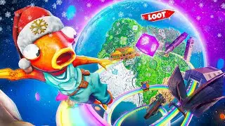 FORTNITE ONLYUP IMPOSSIBLE 🌄 Can You Beat the IMPOSSIBLE!?🌎 MAP CODE: 4666-3779-4638