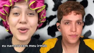 Namoro entre irmãos