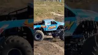 Off-road racing – Amazing Beast Car Show – Discovery Channel