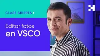 Cómo editar fotos en VSCO  (Mauricio Schroeder)