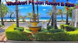 Тайланд Отель Woraburi Phuket Resort & Spa 4, Karon Beach