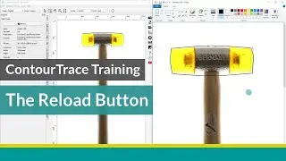 ContourTrace - The Reload Button