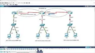 IPv6 EIGRP from start to finish