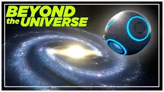 🌎 SIMULATED Journey from EARTH to the END of the UNIVERSE ✨