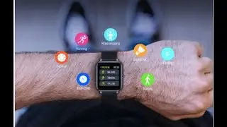 Vincular mi SmartWatch con mi iphone , caso X8 pro Max