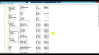 How to change port remote desktop windows server 2012