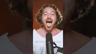 Как исправить перевангованный и перерингованный голос 🤢  #какнаучитьсяпеть  #урокивокала  #тванг