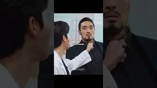 ВРАЧ ПОСТАВИЛ НА МЕСТО БАНДИТА💥 