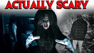 Horror Movie Endings That are ACTUALLY Scary