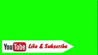 Videomaking Like and Subscribe for Youtube