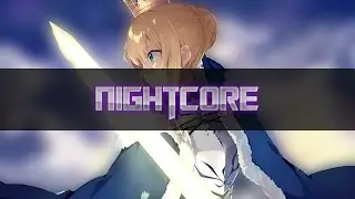 [Nightcore] - On & On (Lyrics!)