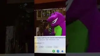 Barney & Friends Season 6 Theme Song