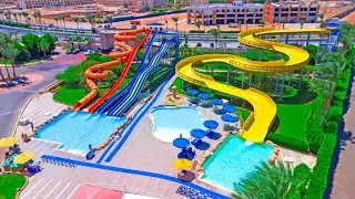 Pickalbatros Royal Moderna Sharm El Sheikh & Aqua Park