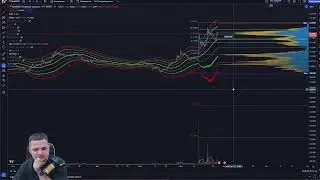 Обзор BTC, ваших монет!  Прямой эфир за 27.07.2023