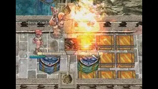 [REVO-CLASSIC] How to Counter Mines in WoE