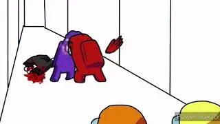 meme de among us