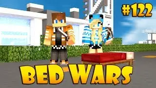 ЛАЙТКЛАУД СКАТИЛСЯ?! - Minecraft Bed Wars LiteCloud 