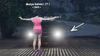 ВЕРТЕИЧ FEAT. DANIL GERERA, FEAT. ЗДС ИГРАЮТ В РУЛЕТКУ GTA SAMP
