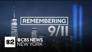 Remembering 9/11, 23 years later – full ceremony