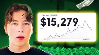 How He Scaled His Agency to $15K/Month in the 
