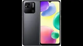 Redmi 10A imei atma(DFT pro)