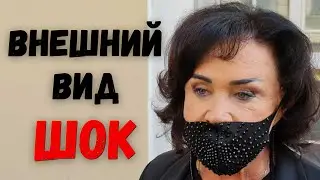 Бабкина вспылила на прощании с Борисовым! Внешний вид шокировал многих! Надя в шоке