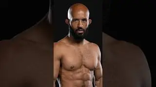 Shortest UFC fighters 