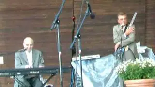 Charlie Normans sista spelning no 2
