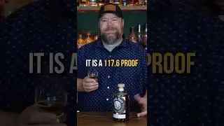 Brewzle Reviews Dark Arts Whiskey!