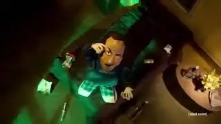 Starburns Industries / Williams Street / Cartoon Network (2010)