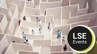 Recent advances in the understanding of human sociality | LSE Event