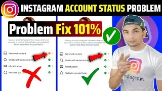 Instagram Remove Content | How To Solve Remove Content On instagram | instagram community guidelines